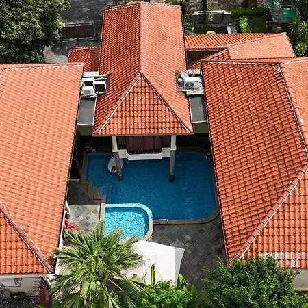 6Br San He Yuan Riad Private Pool Villa Klcc View By Verano